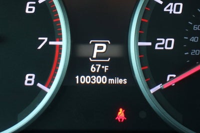 2021 Acura ILX Technology & A-Spec Packages