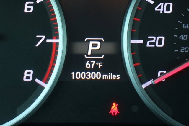 2021 Acura ILX Technology & A-Spec Packages