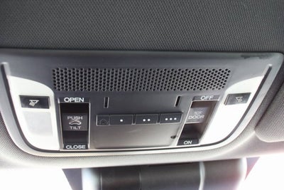 2021 Acura ILX Technology & A-Spec Packages