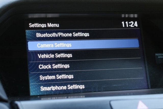 2021 Acura ILX Technology & A-Spec Packages