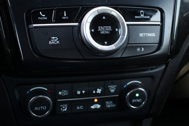 2021 Acura ILX Technology & A-Spec Packages