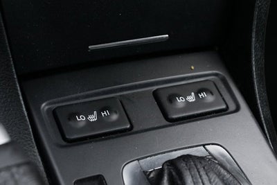 2021 Acura ILX Technology & A-Spec Packages