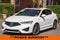 2021 Acura ILX Technology & A-Spec Packages