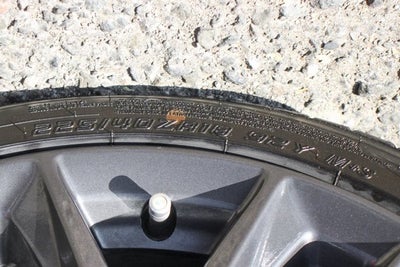 2021 Acura ILX Technology & A-Spec Packages