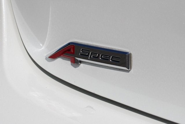 2021 Acura ILX Technology & A-Spec Packages