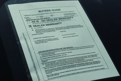 2021 Acura ILX Technology & A-Spec Packages