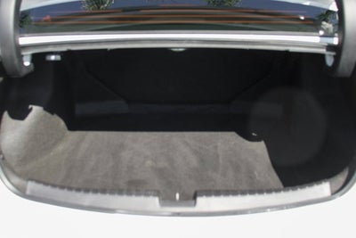 2021 Acura ILX Technology & A-Spec Packages