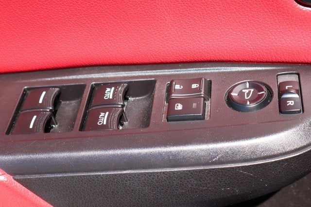2019 Acura ILX Technology & A-Spec Packages