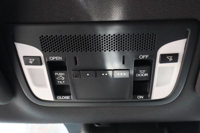 2019 Acura ILX Technology & A-Spec Packages