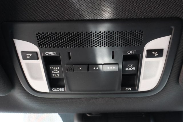 2019 Acura ILX Technology & A-Spec Packages