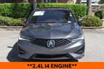 2019 Acura ILX Technology & A-Spec Packages