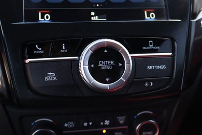 2019 Acura ILX Technology & A-Spec Packages