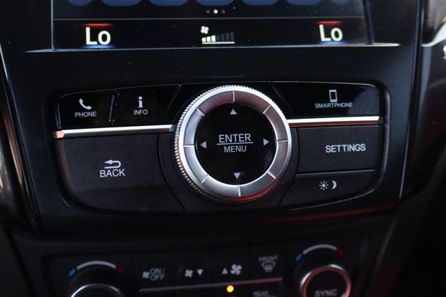 2019 Acura ILX Technology & A-Spec Packages