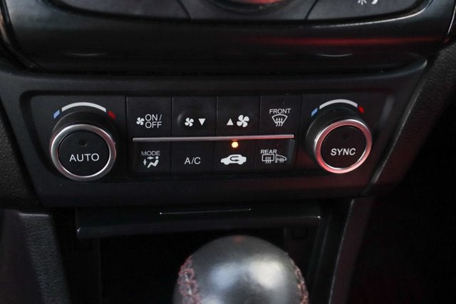 2019 Acura ILX Technology & A-Spec Packages