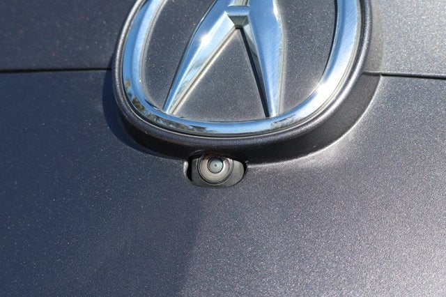 2019 Acura ILX Technology & A-Spec Packages