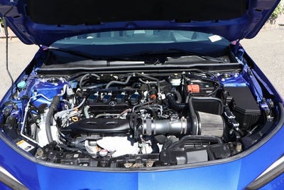 2023 Acura Integra A-Spec Tech Package