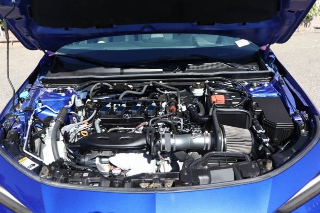 2023 Acura Integra A-Spec Tech Package