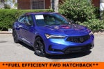 2023 Acura Integra A-Spec Tech Package