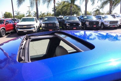 2023 Acura Integra A-Spec Tech Package