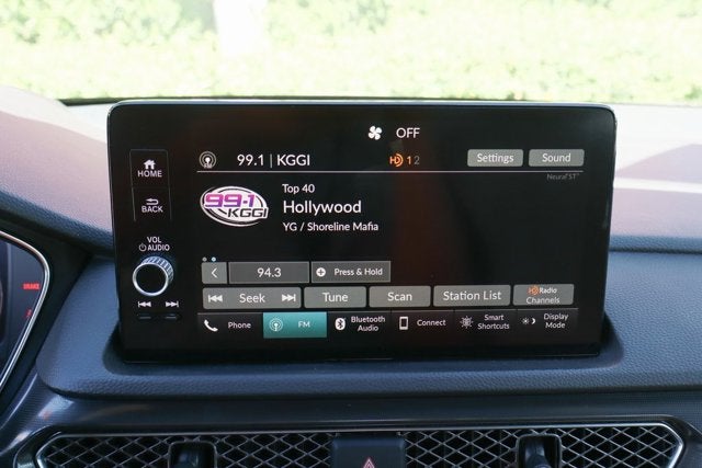 2023 Acura Integra A-Spec Tech Package