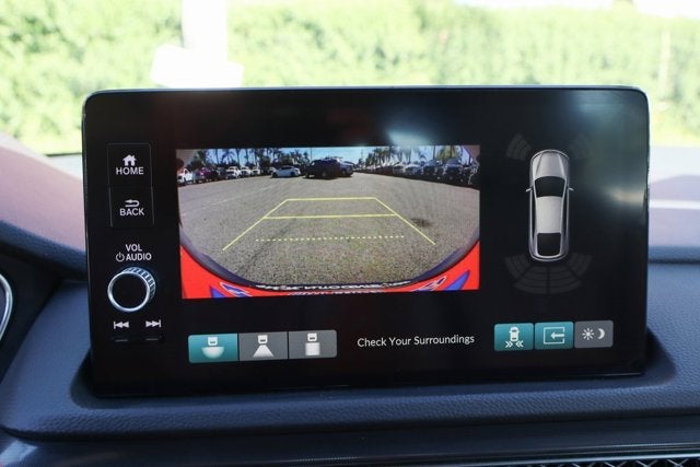 2023 Acura Integra A-Spec Tech Package