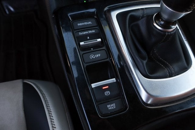 2023 Acura Integra A-Spec Tech Package