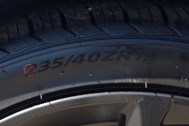 2023 Acura Integra A-Spec Tech Package