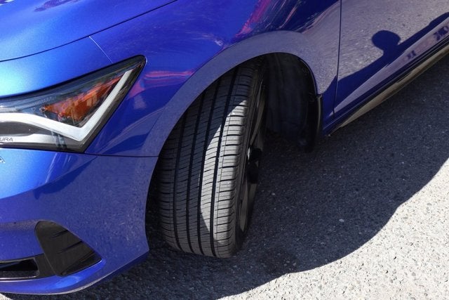 2023 Acura Integra A-Spec Tech Package