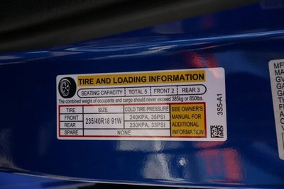 2023 Acura Integra A-Spec Tech Package