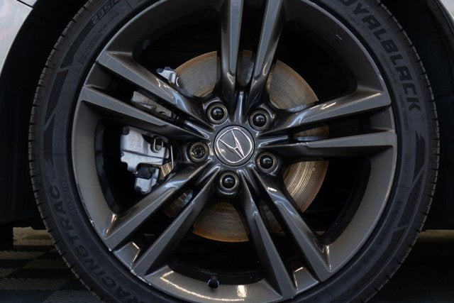 2024 Acura Integra A-Spec Tech Package