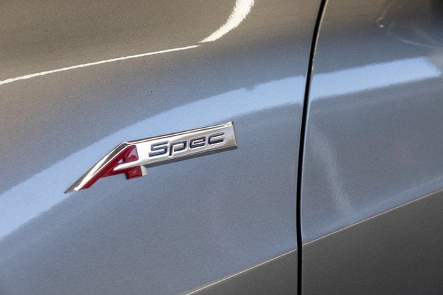 2024 Acura Integra A-Spec Tech Package