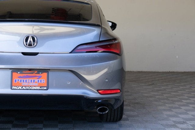 2024 Acura Integra A-Spec Tech Package