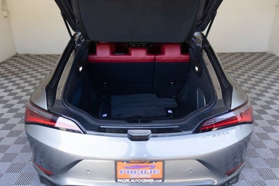 2024 Acura Integra A-Spec Tech Package