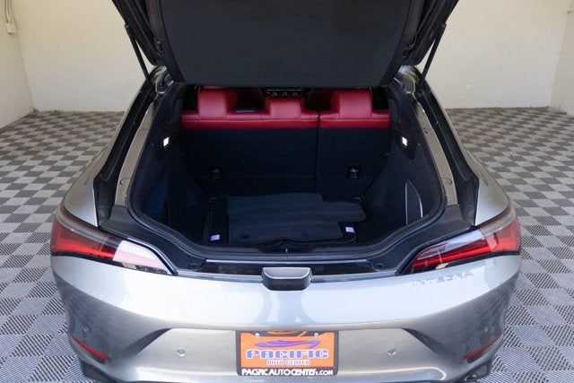 2024 Acura Integra A-Spec Tech Package