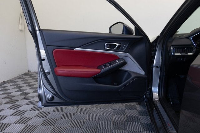 2024 Acura Integra A-Spec Tech Package