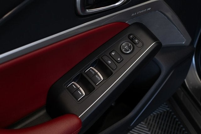 2024 Acura Integra A-Spec Tech Package