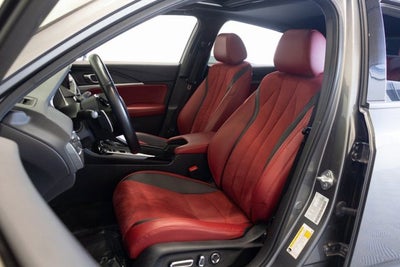 2024 Acura Integra A-Spec Tech Package