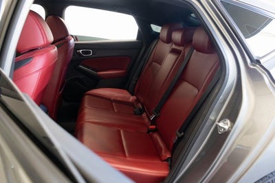 2024 Acura Integra A-Spec Tech Package