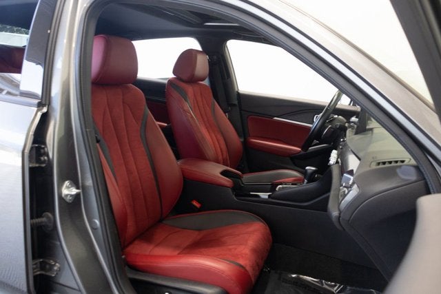 2024 Acura Integra A-Spec Tech Package