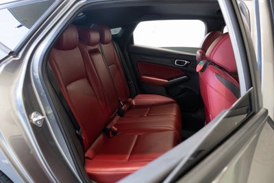 2024 Acura Integra A-Spec Tech Package