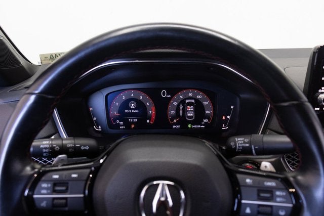 2024 Acura Integra A-Spec Tech Package