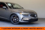 2024 Acura Integra A-Spec Tech Package