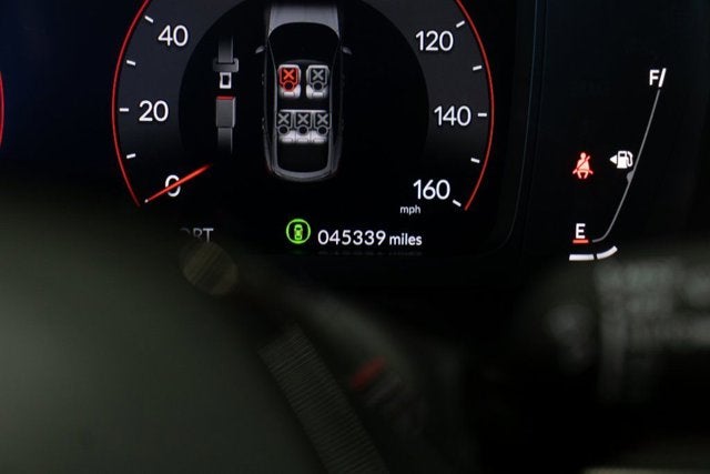 2024 Acura Integra A-Spec Tech Package