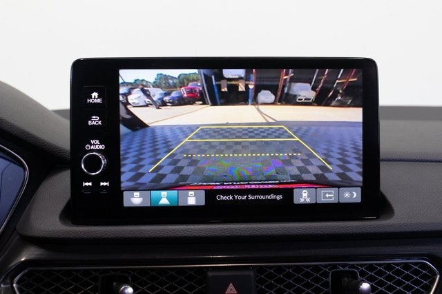 2024 Acura Integra A-Spec Tech Package