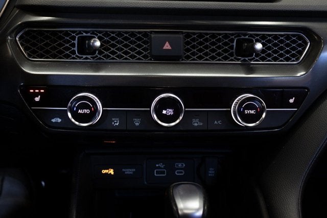 2024 Acura Integra A-Spec Tech Package