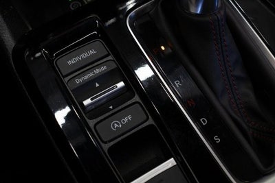 2024 Acura Integra A-Spec Tech Package