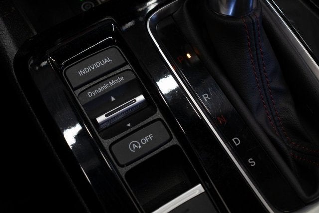 2024 Acura Integra A-Spec Tech Package