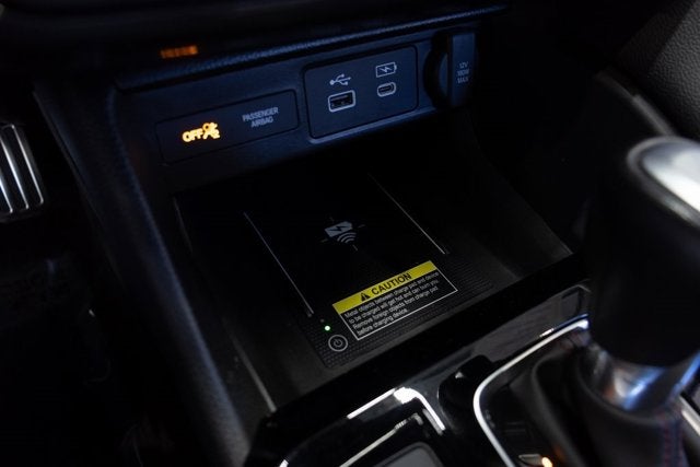 2024 Acura Integra A-Spec Tech Package