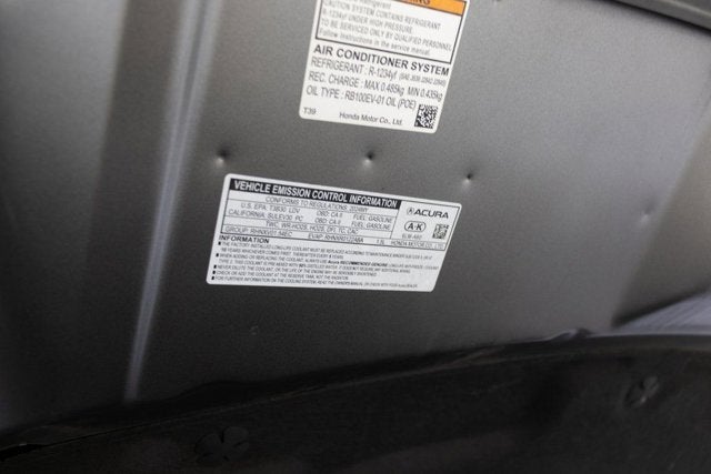 2024 Acura Integra A-Spec Tech Package