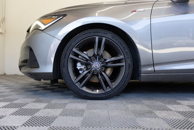 2024 Acura Integra A-Spec Tech Package